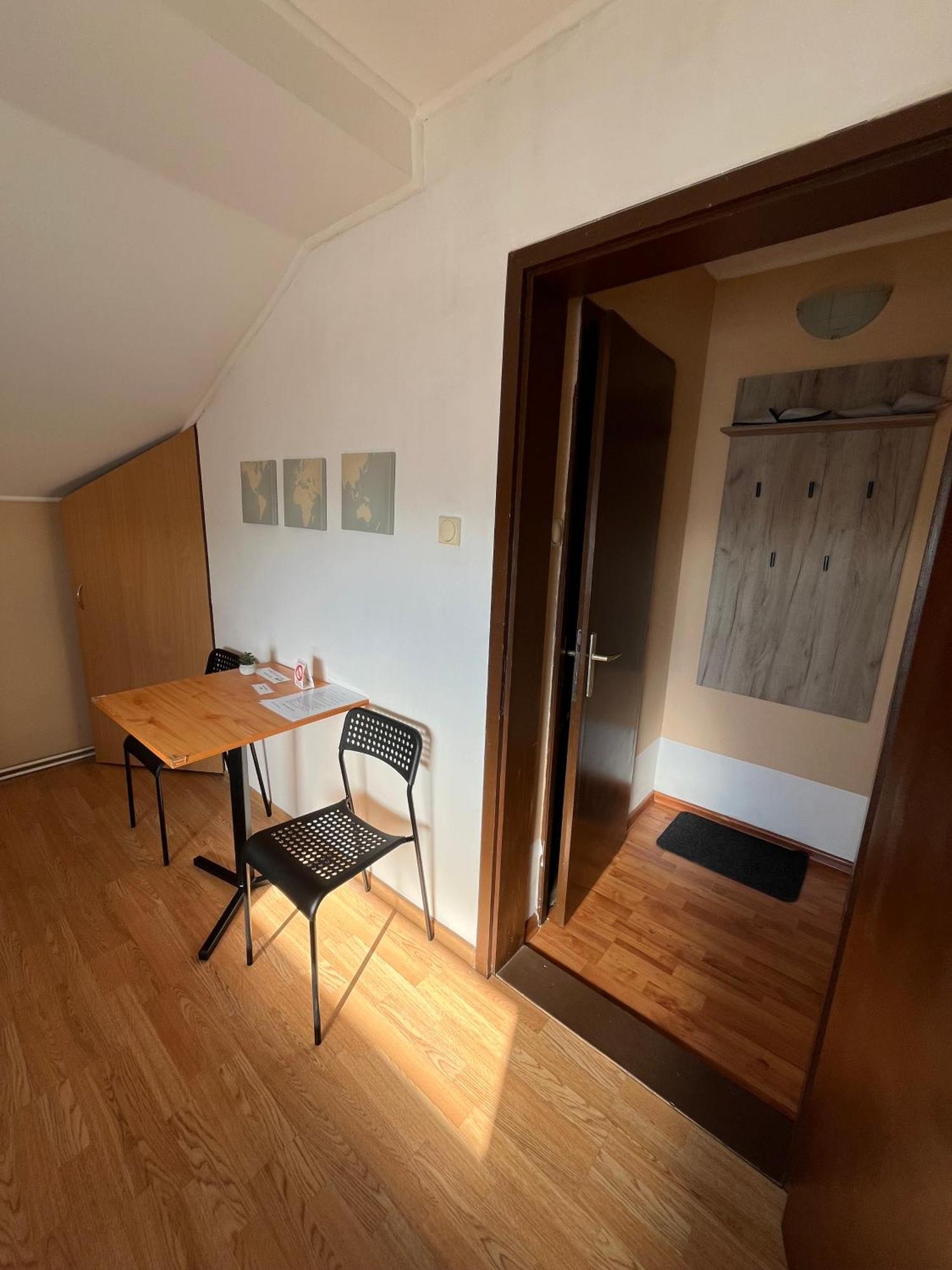 Ferienwohnung Sobe Zoka Subotica Exterior foto