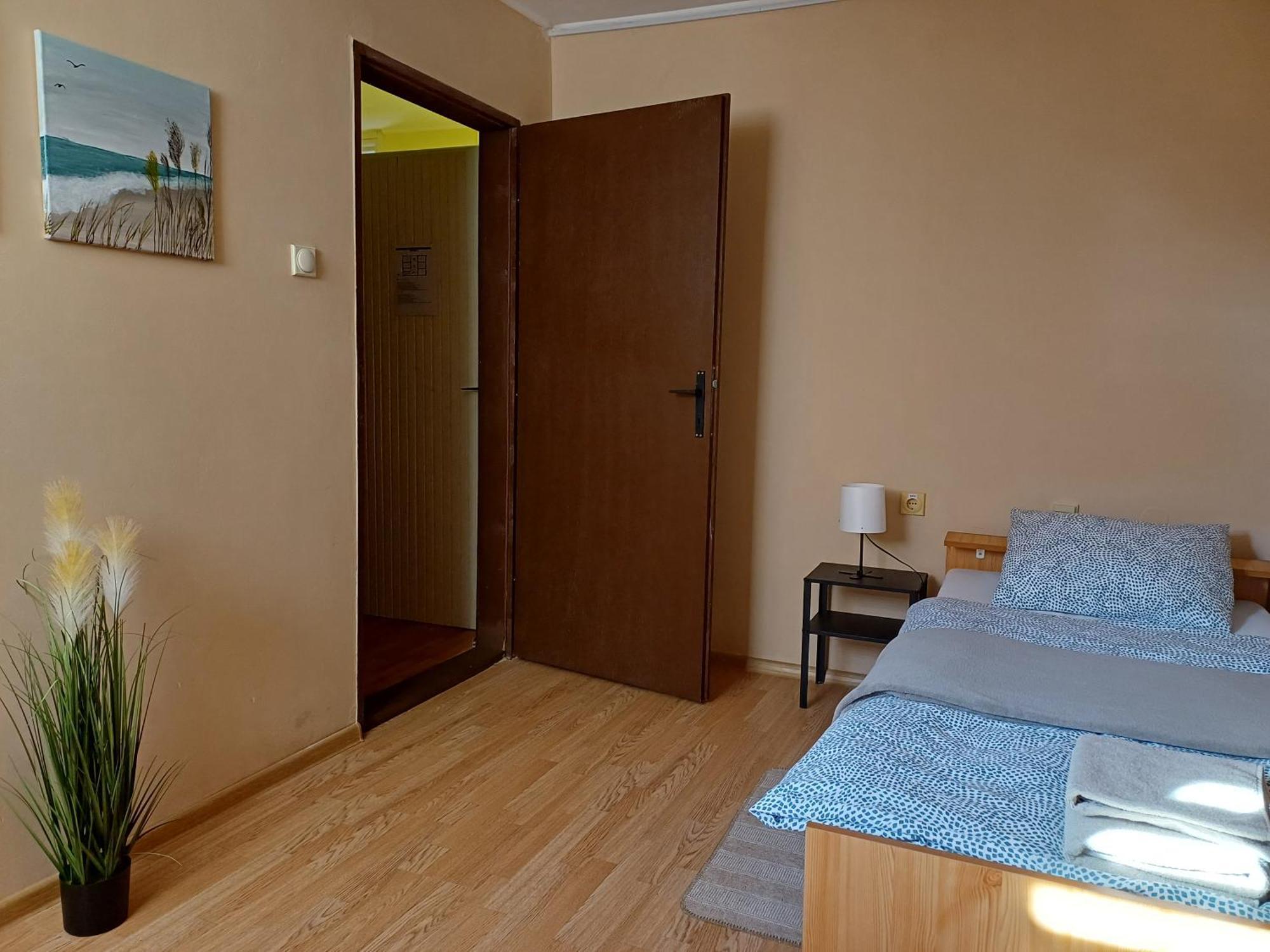 Ferienwohnung Sobe Zoka Subotica Exterior foto